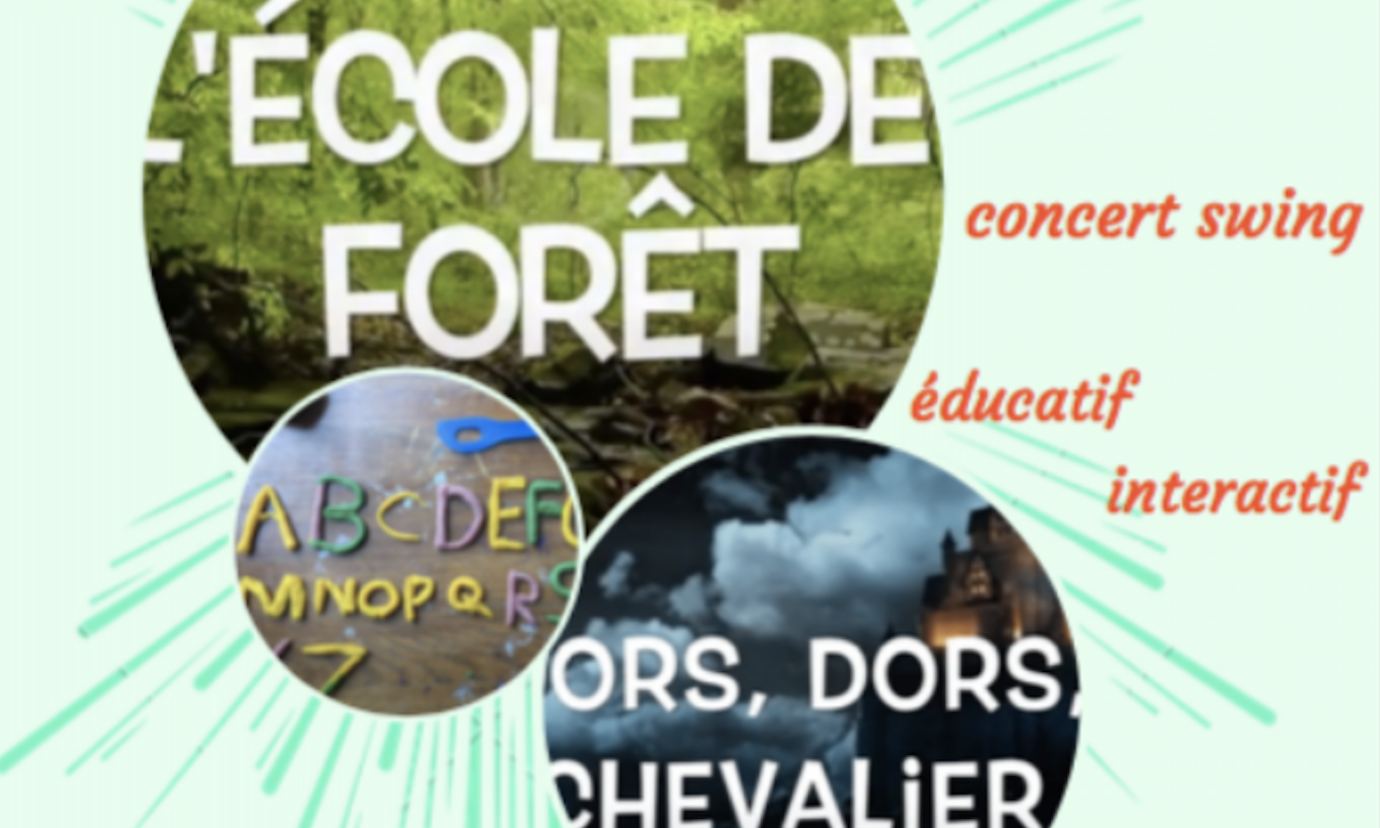 Les bonnes notes